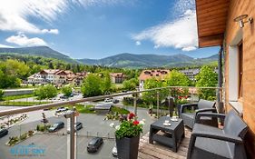 Apartamenty Bluesky - Ogrodnicza 7 I 9 - Z Widokiem Na Gory, W Zielonej Okolicy, Blisko Centrum I Atrakcji Karpacza